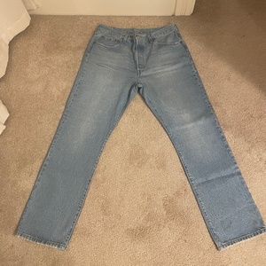 Vintage Levi’s 505 Jean